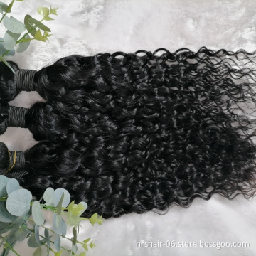 Drop Shipping Vendors Raw Virgin Remy Indian 3 Bundles With Closure Cuticle Aligned Hair Human Virgin Hair Extension